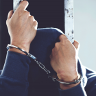 Referencial: la Policía detuvo a tres sujetos en El Oro.