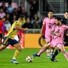 Inter Miami ganó en la primera fecha de la temporada 2024 en la MLS