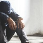 El menor fue acusado de disparar contra el policía Édison Amable, quien murió tras el ataque.