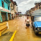 Chone cambia de categoría de Emergencia a Desastre