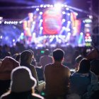 Show.- Los conciertos masivos están prohibidos en Guayaquil, por cuestiones de inseguridad.