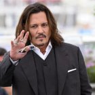 Johnny Depp.