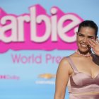 America Ferrera.