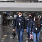 El Gobierno busca ajustar el número de trabajadores en el sector público.