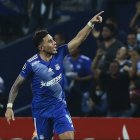 Joao Rojas jugaría en Barcelona en la temporada 2024