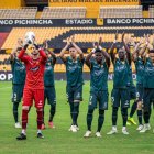 La plantilla de "El Ídolo" se presentará ante su afición.