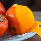 Chontaduro, una fruta exótica.