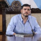 Aquíies Álvarez, alcalde de Guayaquil respondió ante postura del Ministerio del Deporte sobre Barcelona