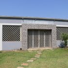 Sede de una iglesia cristiana este miércoles en Tapachula, estado de Chiapas (México)