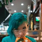 La mala alimentación ayuda a un desarrollo rápido de la bacteria