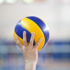 Vóley forma parte de la programación para este sábado 24 de enero.