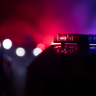 Referencial. Escena del crimen.