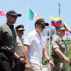 Según el presidente Daniel Noboa, la medida ha ayudado a retomar el control en el país.