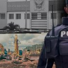 Municipio de Guayaquil expropiará terrenos en Nueva Prosperina para cuarteles intermedios.