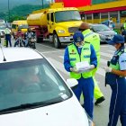 Con una foto por celular, los ciudadanos podrán reportar cualquier infracción, como circunvalar en zona prohibida