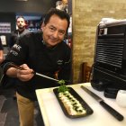 Un lugar cálido y un clásico de la gastronomía en Quito, en Guayaquil y en Cuenca.