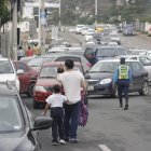 Municipio aprobó en segundo debate ordenanza que permitirá reportar presuntas contravenciones de tránsito. La ATM debe verificarlas antes de sancionar.