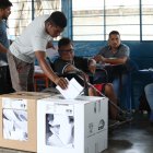 Los ecuatorianos participarán en la consulta popular de Daniel Noboa el próximo 21 de abril de 2024.