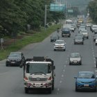 Vía a la costa. Los radares ya han generado reclamos anteriormente.