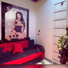 Centro de diversión fue hallado en la cárcel de Latacunga.