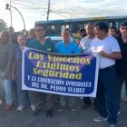 Vinces. Los galenos piden más seguridad en el cantón.