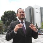 Marco Pazos, de la agrupación R64, es por el momento el único candidato habilitado en los puros criollos.