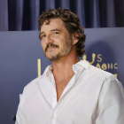 El actor chileno Pedro Pascal asiste a la edición anual de los premios del Sindicato de Actores de Estados Unidos
