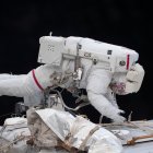 La Nasa inició un plan de búsqueda de voluntarios para expedición en Marte.