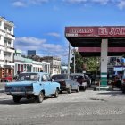 Vida diaria en La Habana