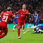 Liverpool es el campeón de la Copa de la Liga 2024