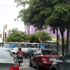 En la avenida Francisco de Orellana también se evidencia el problema