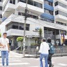 Caso. El contrato de 2016 por la venta de fuel oil entre Oman Trading y Petroecuador se concibió con coimas.