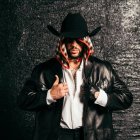 Bad Bunny está de gira por Estados Unidos.