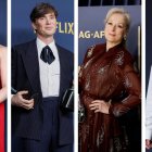 Los más destacados de la gala 2024 de los SAG.