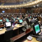 Legislativo. En la Asamblea Nacional, se pedirá cuenta a las autoridades sobre su gestión en gestión de lluvias.