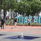 Vacaciones. Las festividades de Navidad y Fin de Año son épocas predilectas para la visita de migrantes.