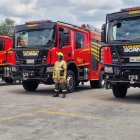 Los aspirantes pueden revisar los detalles de la convocatoria en la página web de la institución