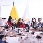 Comisión recibe observaciones sobre el proyecto de Ley de Armas, Municiones, Explosivos y Accesorios.