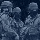 Camarógrafos de dos medios de comunicación denuncian agresión por parte de la Armada. La entidad justifica el hecho.