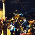 Un hombre fue asesinado en La Libertad.