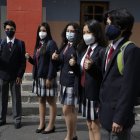 Los estudiantes que culminen sus estudios pueden revisar sus notas vía online