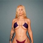 Iggy Azalea.