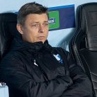 El director técnico danés Jon Dahl Tomasson es el absoluto de Suecia