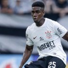 Félix Torres mantiene un nivel importante pese a la derrota de Corinthians