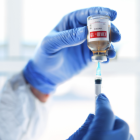 En Ecuador las dosis de vacunación contra el Covid-19 inició hace algunos años.