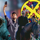 Estrenos streaming en marzo de 2024