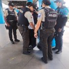 Según informó la Policía, los delitos en Quito han bajado en un 20% en los dos meses de 2024.