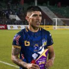 Brian Oyola seria anunciado en las próximas horas como jugador torero