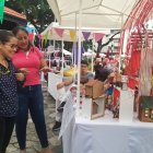 Proyecto. Los artículos son elaborados por mujeres.