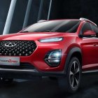 Durante 2023, Chery fue la marca china más vendida en el mercado local.